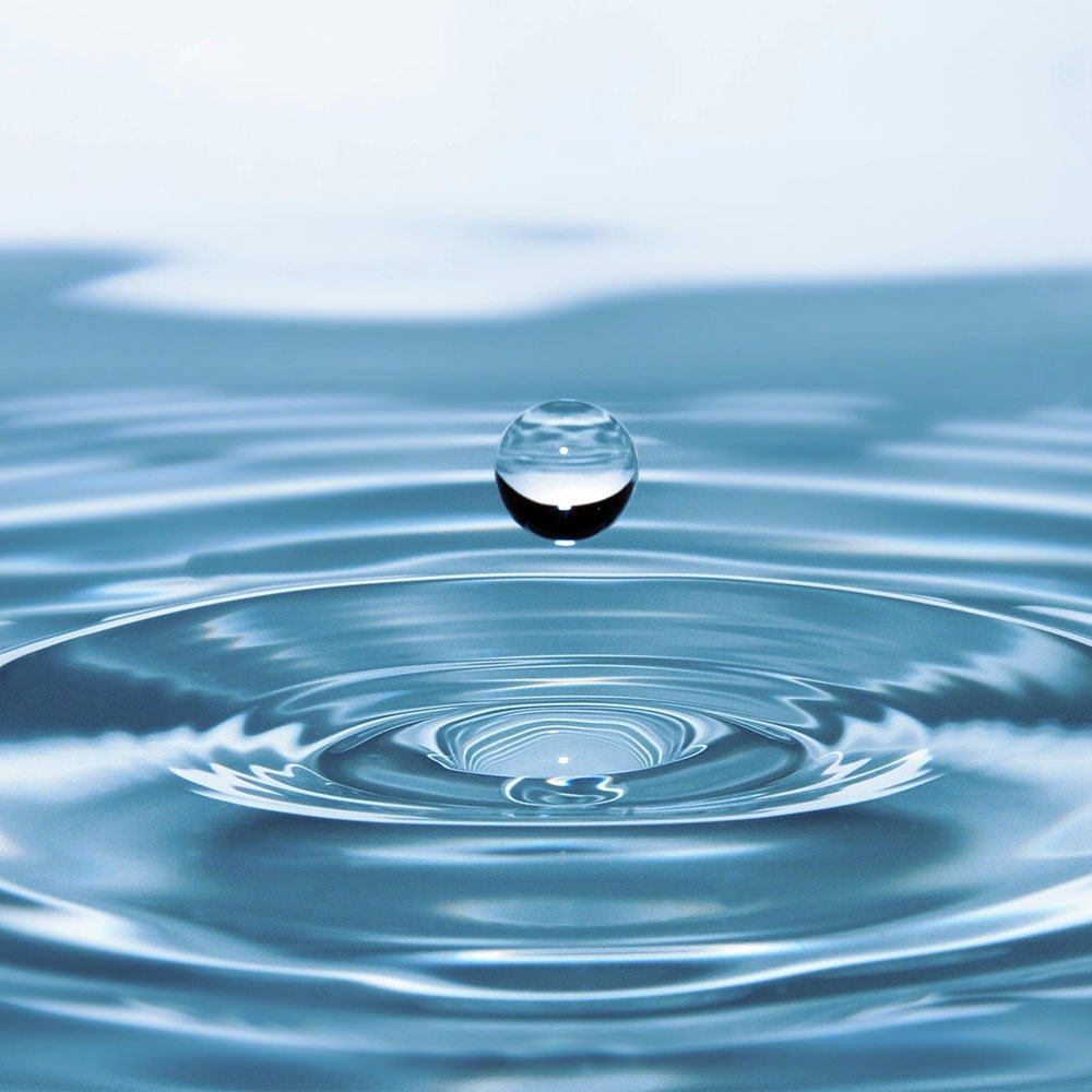 SMART WATER MANAGEMENT