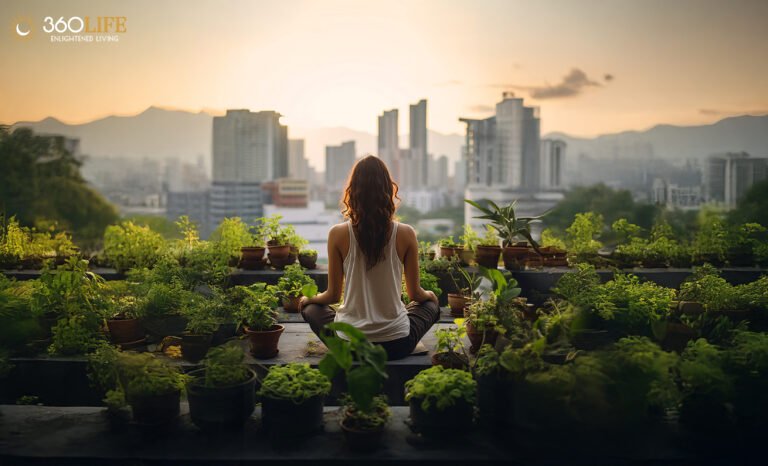 The Beauty and Health Benefits of Vertical Forest Apartments