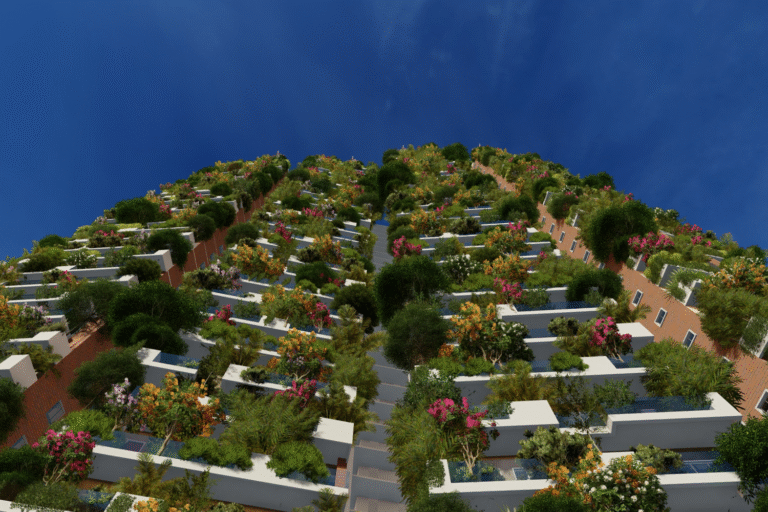 Eco-Friendly Apartment Design: 18 Awesome Ideas 2024