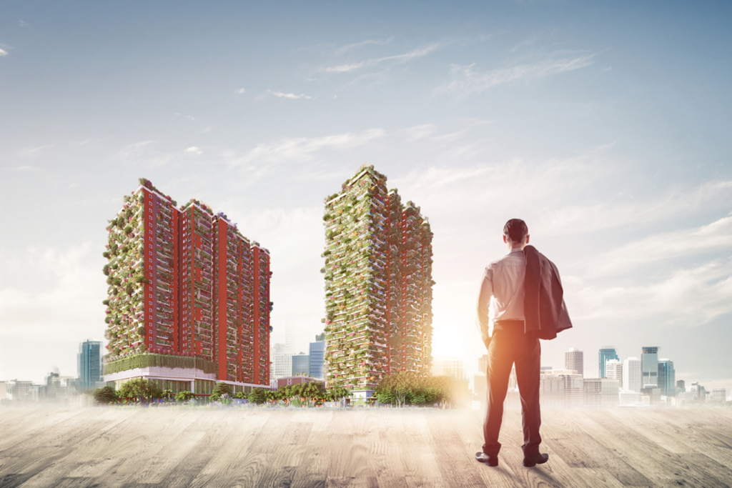 3 BHK apartments near Hitech City Hyderabad