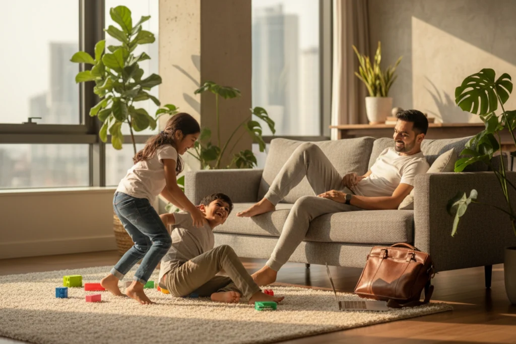 5 BHK flats Hyderabad