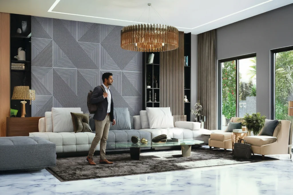 Modern 3BHK Homes Near Hitech City for Professionals