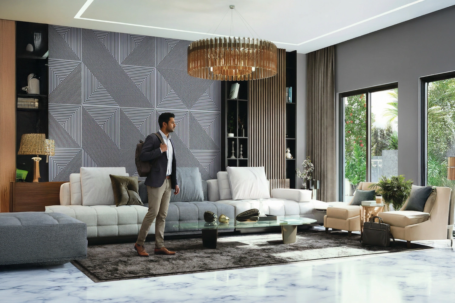 Modern 3BHK Homes Near Hitech City for Professionals