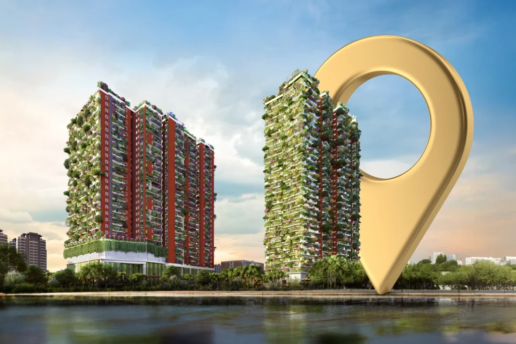 Luxury Redefined 5BHK Flats Near HiTech City Hyderabad