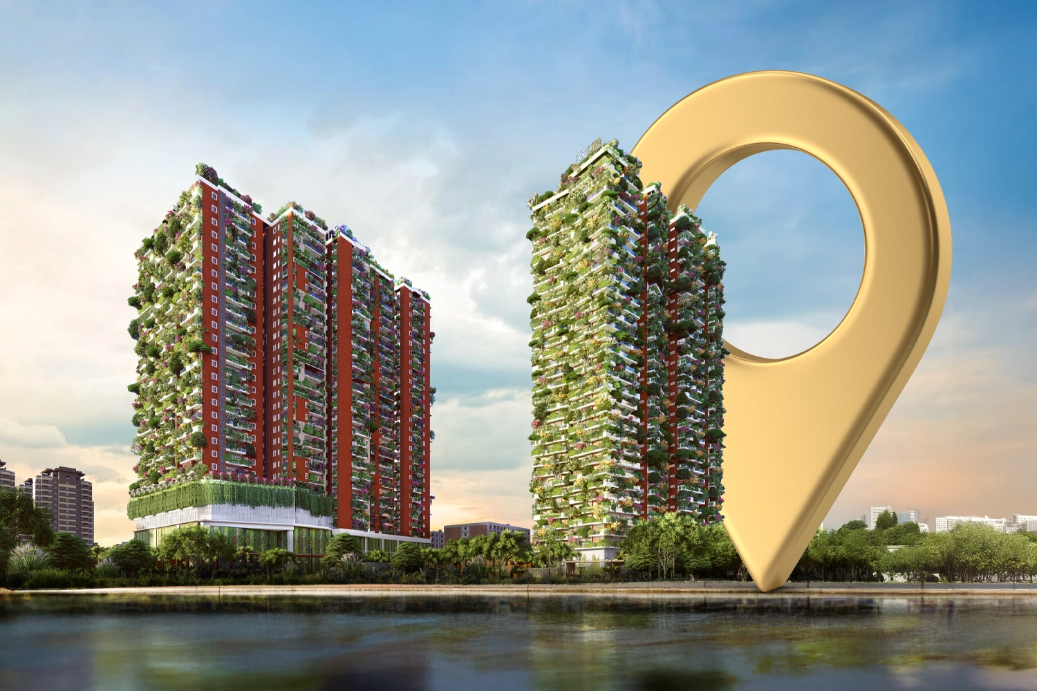 Luxury Redefined 5BHK Flats Near HiTech City Hyderabad